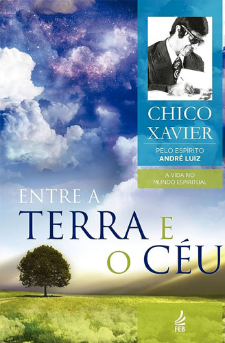 Entre a Terra e o Céu